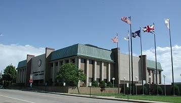 Randolph County Courthouse | State of Illinois Office of the Illinois